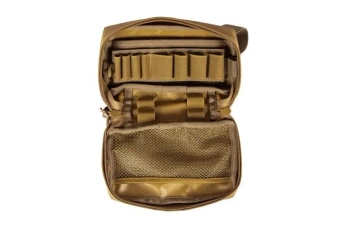 Sac banane tactique loutre tactique - tan