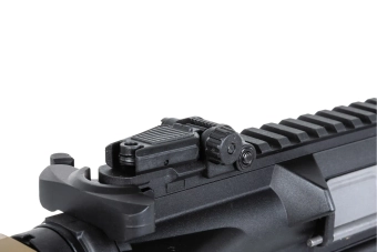 Carabina Specna Arms SA-F14 FLEX™ GATE X-ASR Half-Tan airsoft