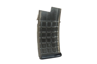 Cargador Mid-cap 180 bolas para réplicas AUG - Oliva