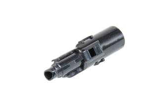 Replika pistole Double Bell M1911 302 Černá
