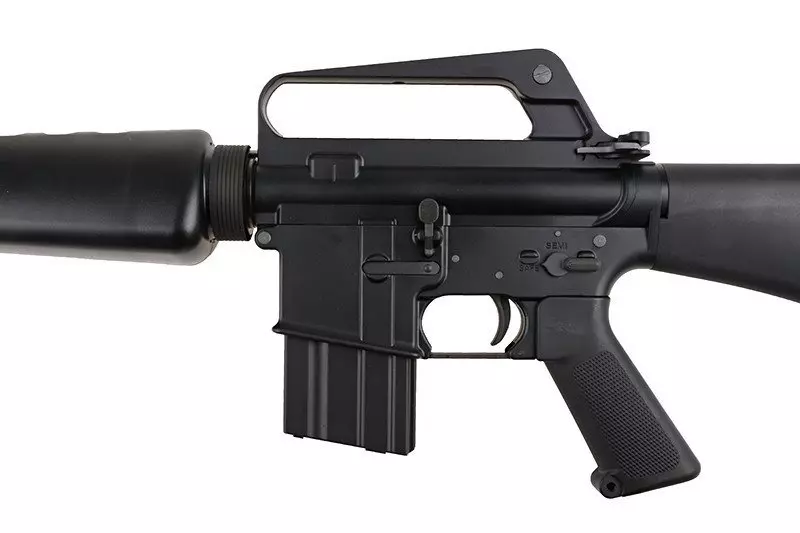 Assault airsoft rifle GG209 (OUTLET)