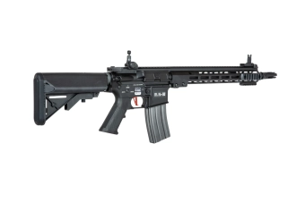 Réplica fusil Specna Arms SA-A34P ONE™ TITAN™ V2 Custom - Negro 