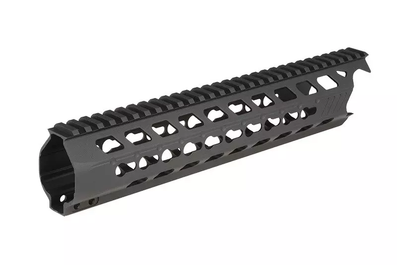 Sada kolejnic KeyMod Rail III montáž