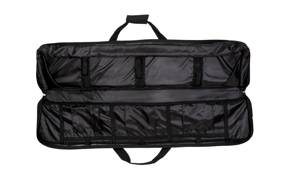 Long Gun Bag (120cm) - Black