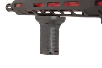 SA-E39 EDGE™ Carbine Replica - Red Edition