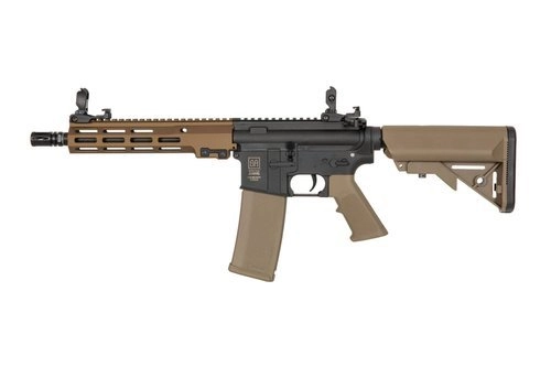 El fusil de airsoft - SA-C23 CORE™ X-ASR™ - Chaos Bronze