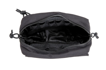 Chargeur de sangle pour MK4 Chest Rig Wosport Black