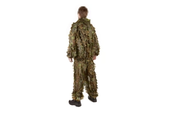 Combinaison camouflage - BCP