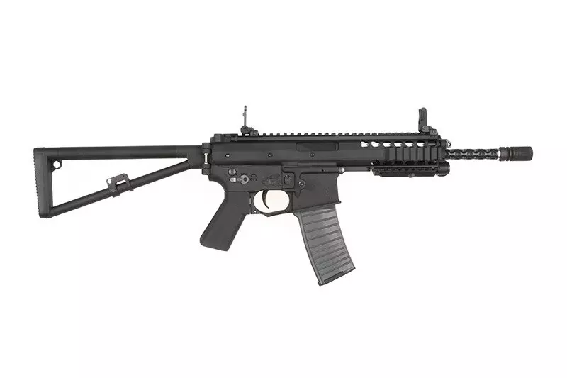 Knight’s Armament KAC PDW 10” STD Submachine Gun Replica