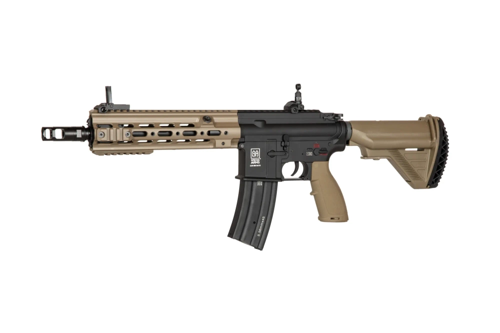 Replika pušky SA-H05 ONE™ - half-tan barva