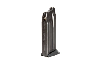 Green Gas 23 BB Magazine for H&K USP Compact Replicas