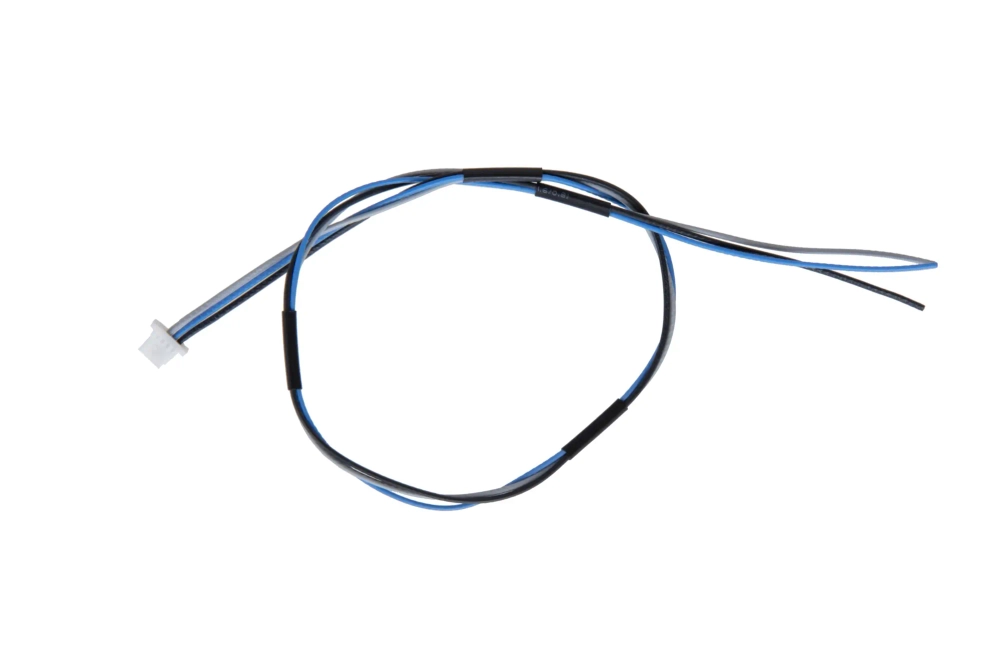 Câble multifonction universel pour connecter jusqu'à 2 accessoires DIY (par exemple Bolt-Catch, capteur de magasin) au TITAN II Bluetooth®.