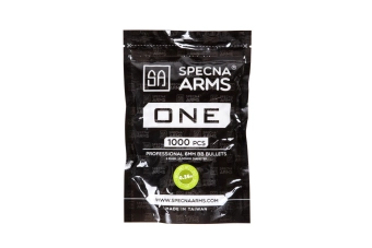 Kuličky Bio 0.36g Specna Arms ONE ™ 1000 ks