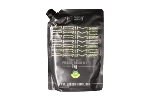 Specna Arms PRIME™ Tracer 0,25g Precision Bullets - 1 Kg