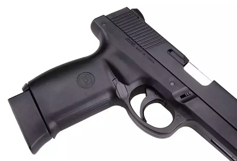 KCB12AHN pistol replica