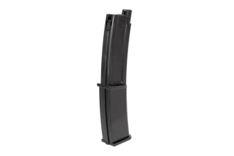 Green Gas 40 BB Magazine for Tokyo Marui MP7A1 Replicas 