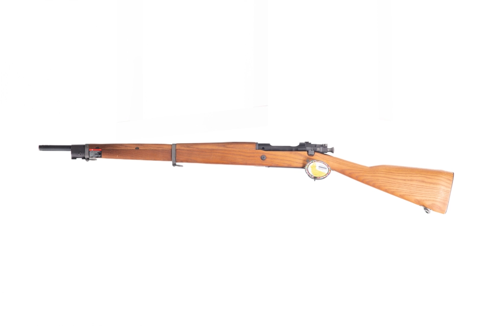 GM1903 A4 CO2 scherpschuttersgeweer replica (OUTLET)