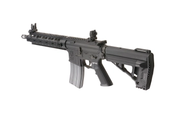 Airsoftová zbraň VR16 Fighter CQB MK2 - černá