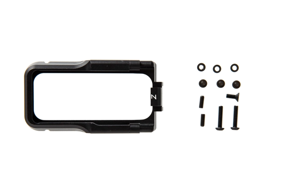 Přizpůsobené pouzdro na zásobník pro zbraní M4/M16