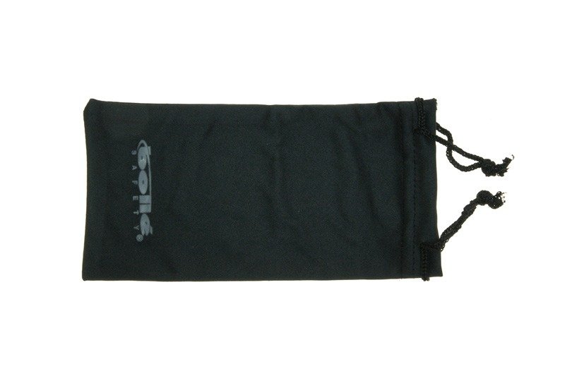 Lunettes de soleil Bolle Tracker Clear