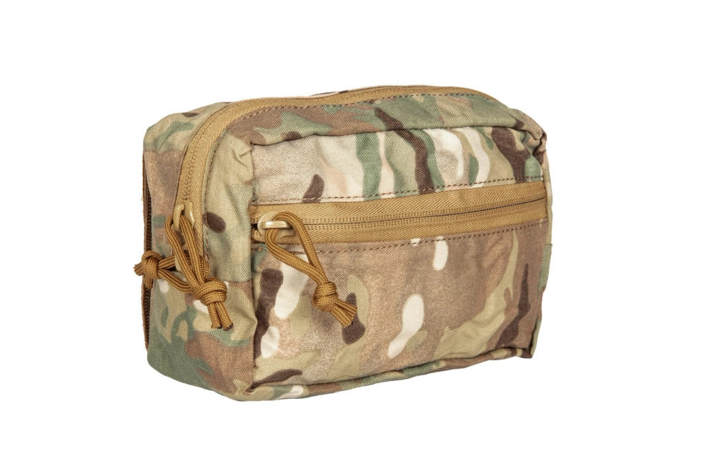 Bottom cargo pouch Nuviel - Multicam®