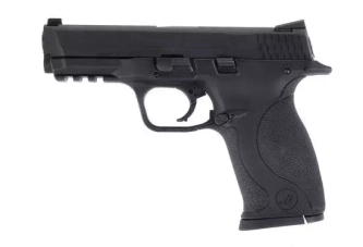 Pistolet WE-BB-001