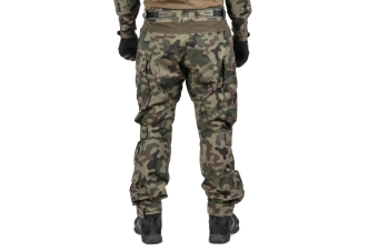 SATAC Combat G3 tactical trousers - WZ.93 Forest Panther