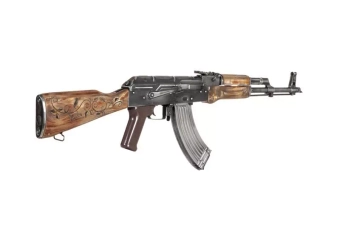 ELM (Gen.2) Chiseled Vintage Custom Carbine Replica