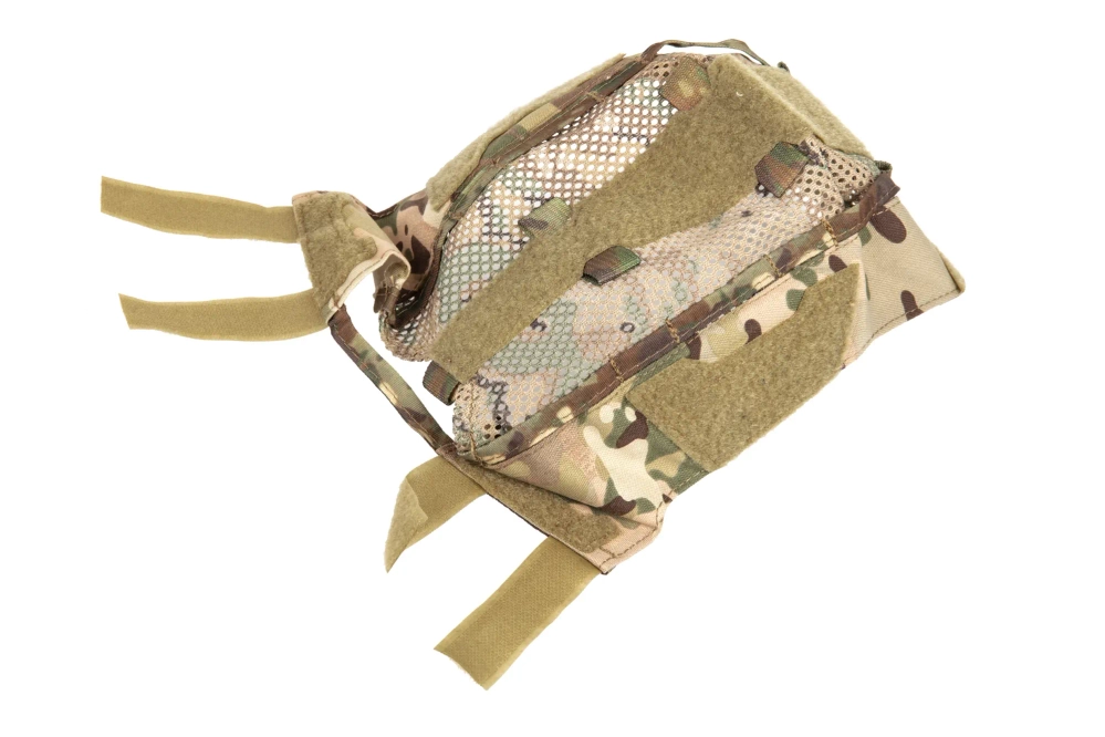FMA High Cut helmovertrek TB1440-M (M/L) MC