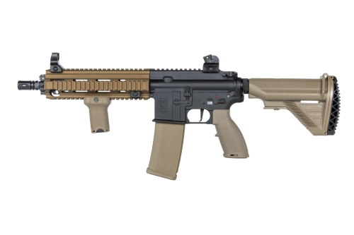 Specna Arms SA-PH20 PRIME™ HAL™ ETU ASG karabijn met Chaos Bronze borstelloze motor