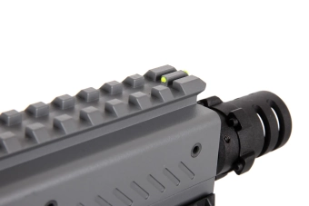 VMP-1 Machinepistool Replica - Grijs