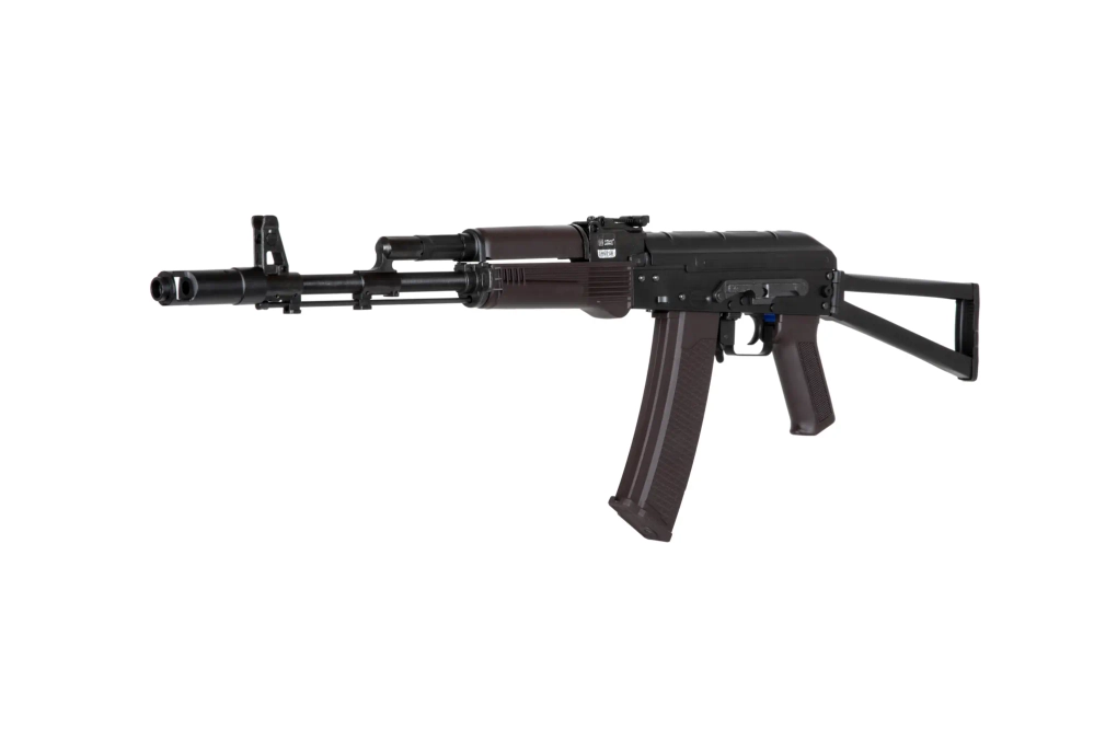 SA-J11 EDGE 2.0™ Assault Rifle Replica - Plum