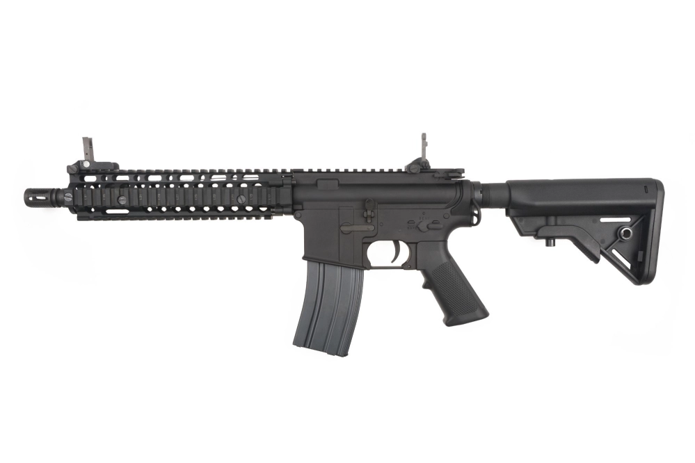Réplique fusil ELAR MARK 18 MOD1 (Version Platine)