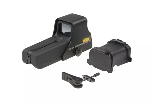 Replika kolimatora 552