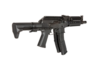 ZK-19-01 Vityaz PDW EBB Submachine Gun Replica