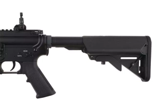 Airsoft geweer Specna Arms SA-A03 ONE™ SAEC™ Kestrel™ ETU Zwart