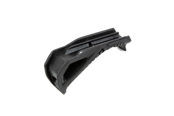 Angular grip frontal RIS - negro