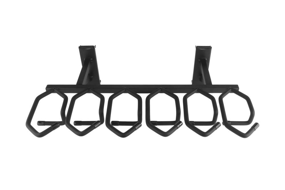 specna Arms TG-25-ACC-02 2-piece wall panel mount kit Black