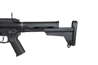 Airsoftová zbraň puškaka Mutant AMM13 - černá