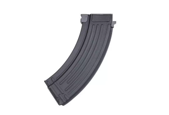 Cargador low-cap 60 cartuchos para AK47