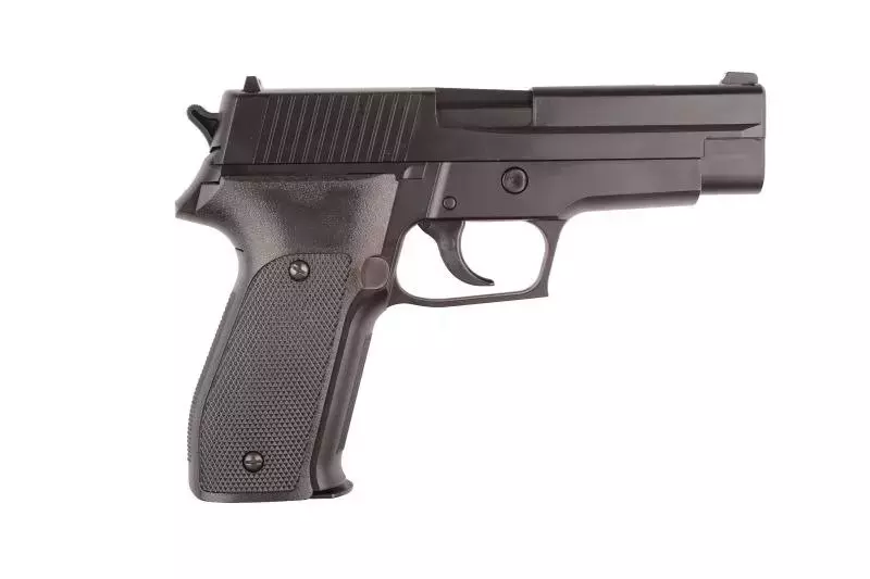 226 Spring-Action Pistol Replica