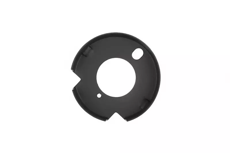 Anillo delantero gripu para réplicas tipo M4/M16