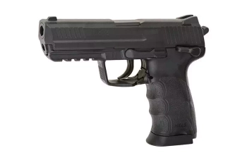 Pistola de airsoft HK45