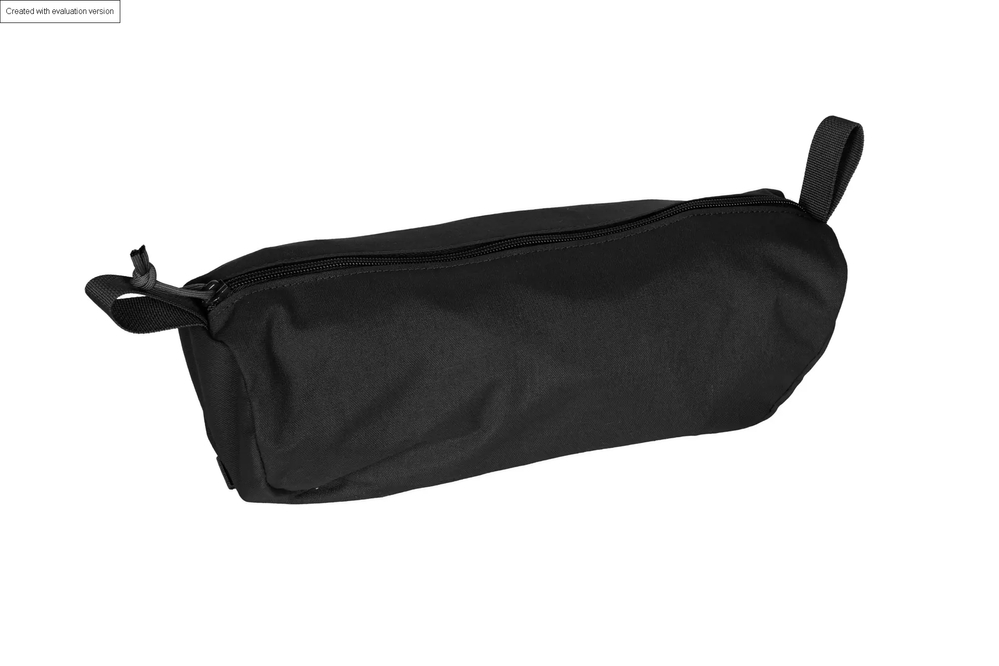 Tactical Portable Chair Titanis- Black