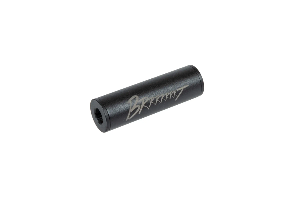 Silenciador Covert Tactical PRO - Brrrrt Fi 30mm