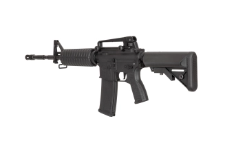 RRA SA-E01 EDGE 2.0™ GATE ASTER réplique de fusil - noir (OUTLET)