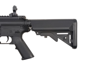 CA4 KM12 Assault Rifle Replica - black