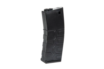 Magazynek low-cap T4 45 kulek do replik M4 / M16