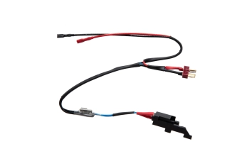 Zestaw okablowania do replik typu AK