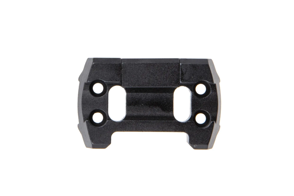 Montage Vector Optics Zwaluwstaart (11 mm) Extreem Laag Profiel